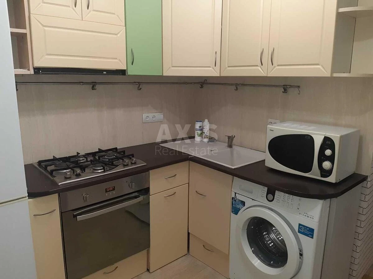 1k apartment vul. Teligy Oleny 13/1469433