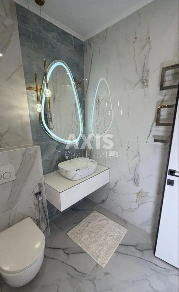 2k apartment vul. Viktora Nekrasova 47108412