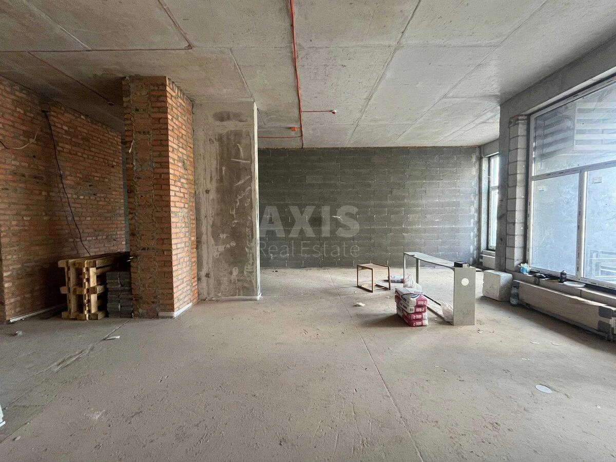 Trade object vul. Vsevoloda Zmijenka 15/23, 347m2699110