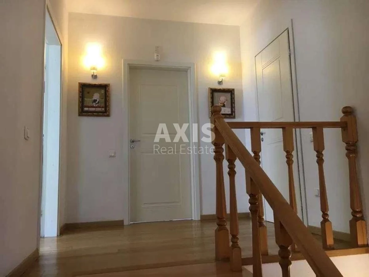 Дoм ул. Протасов Яр, 250м2, город Киев304137