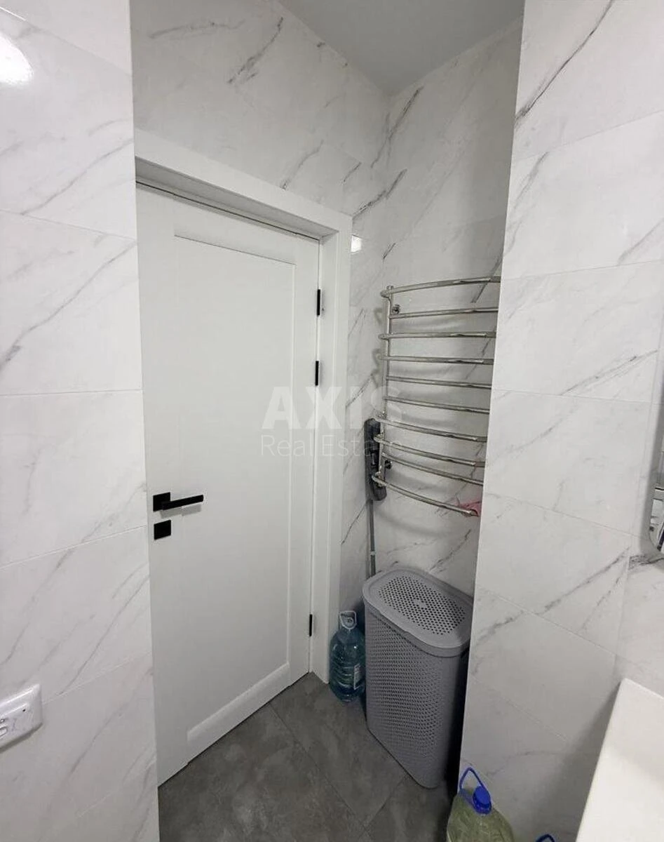 1k apartment vul. Krakivs'ka 27А7108813