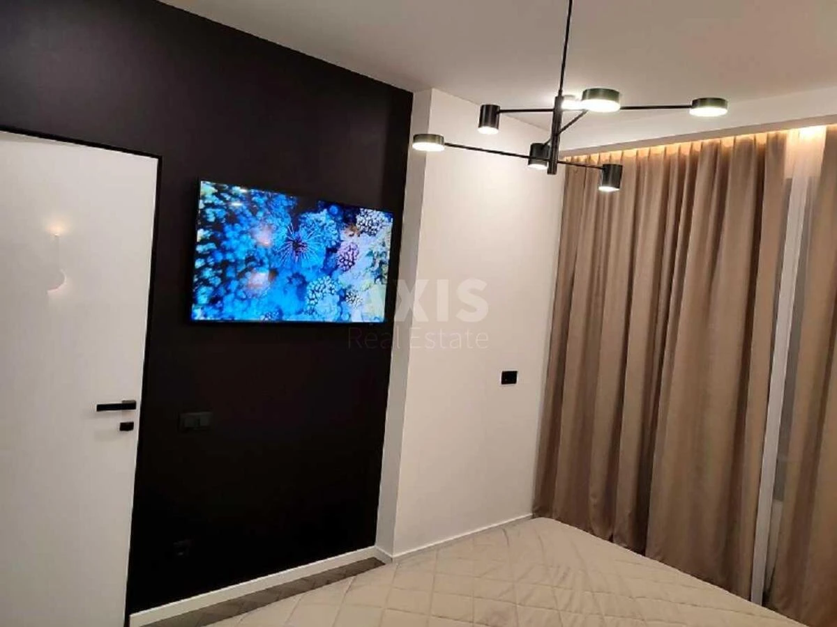 1k apartment vul. L'vivs'ka 15710997