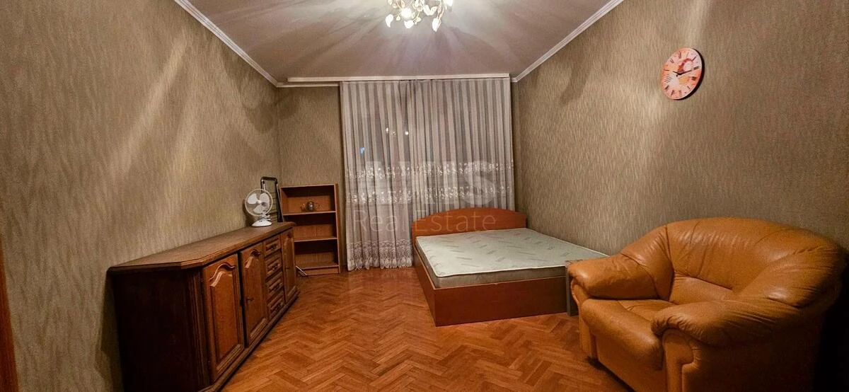 1k apartment vul. Irpins'ka 63А664141