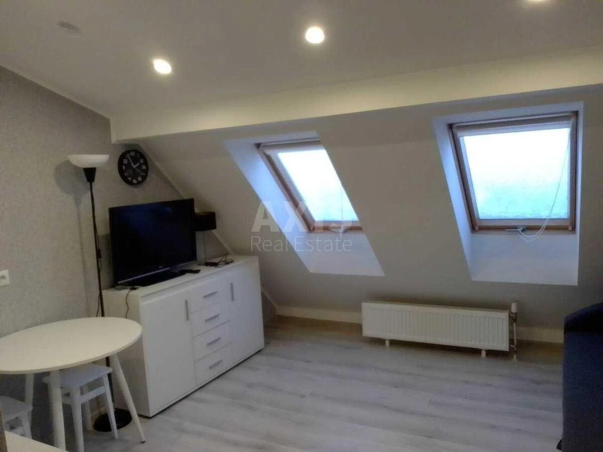 1к квартира ул. Сергея Колоса 3711050