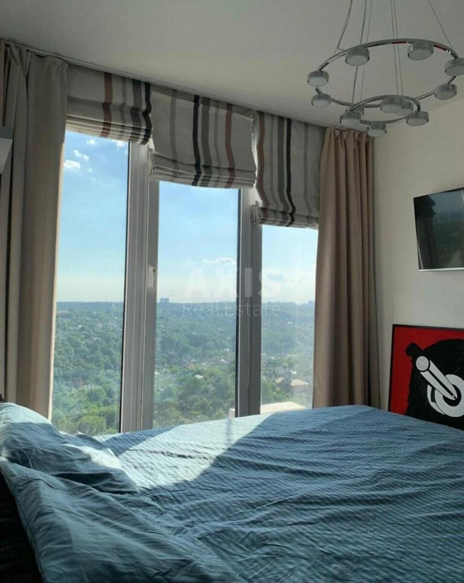 2k apartment prov. Motornyj 9711134