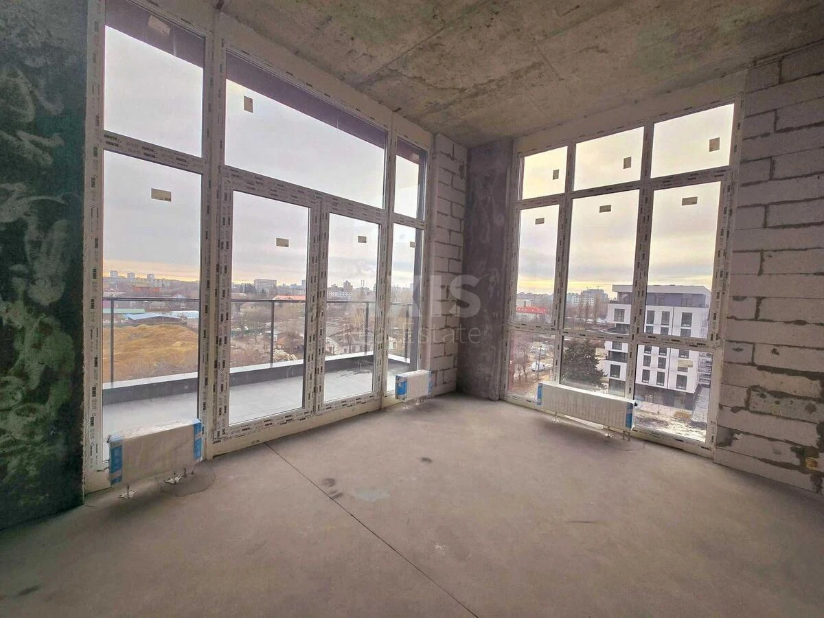 3к квартира ул. Салютная 2Б649046
