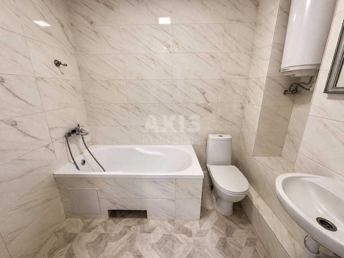 1к квартира ул. Донца Михаила 2712568