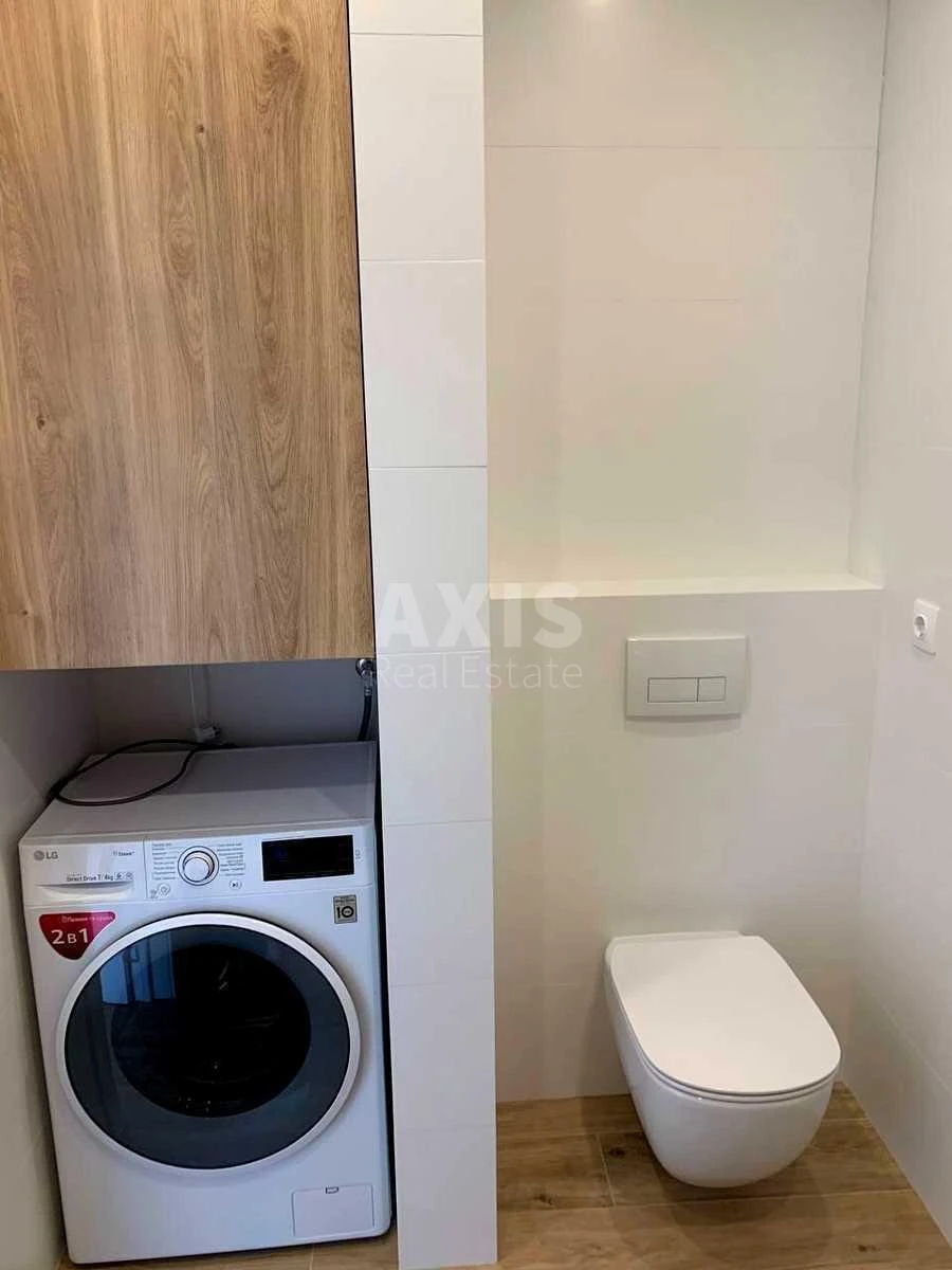 1k apartment pr-t Yevropeyskoho Soyuzu 41В713007