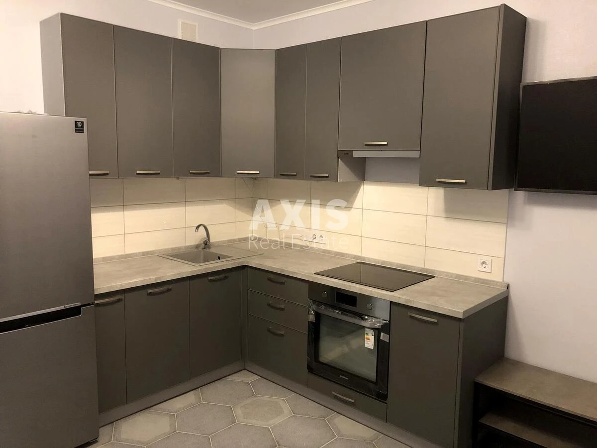 1k apartment pr-t Berestejskij sixty-five A67854