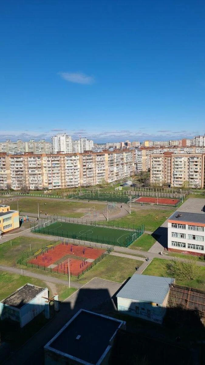 2k apartment vul. Bal'zaka Onore de 86873120