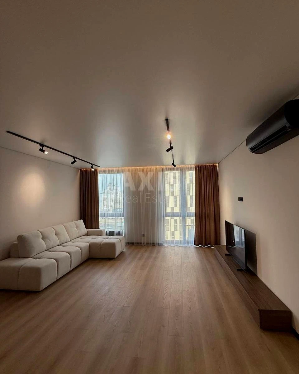3к квартира ул. Заречная 6, корп. 5699815