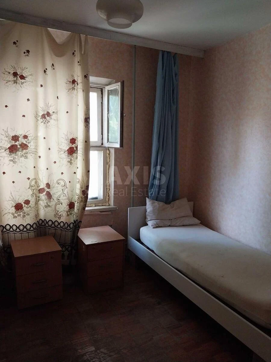 3к квартира ул. Подлесная 6685752
