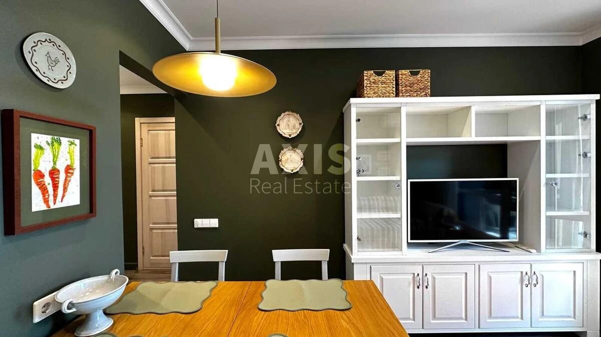 1k apartment vul. Zlatoustivs'ka 34695783
