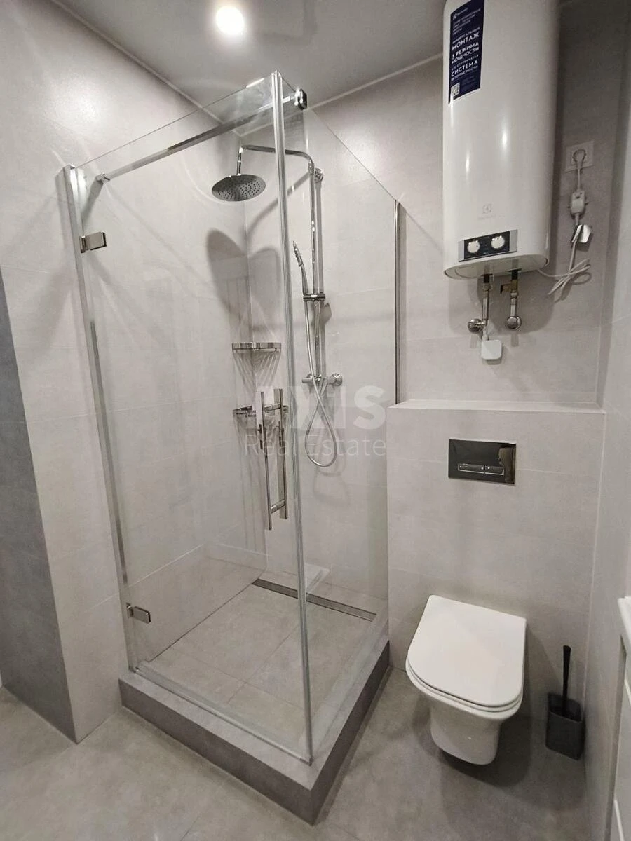 1k apartment vul. Oleksandra Olesja 10686196