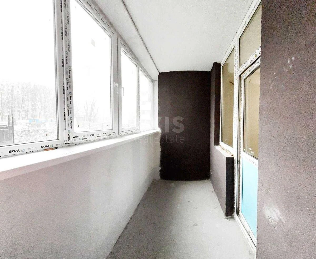 1к квартира ул. Украинская 6686437