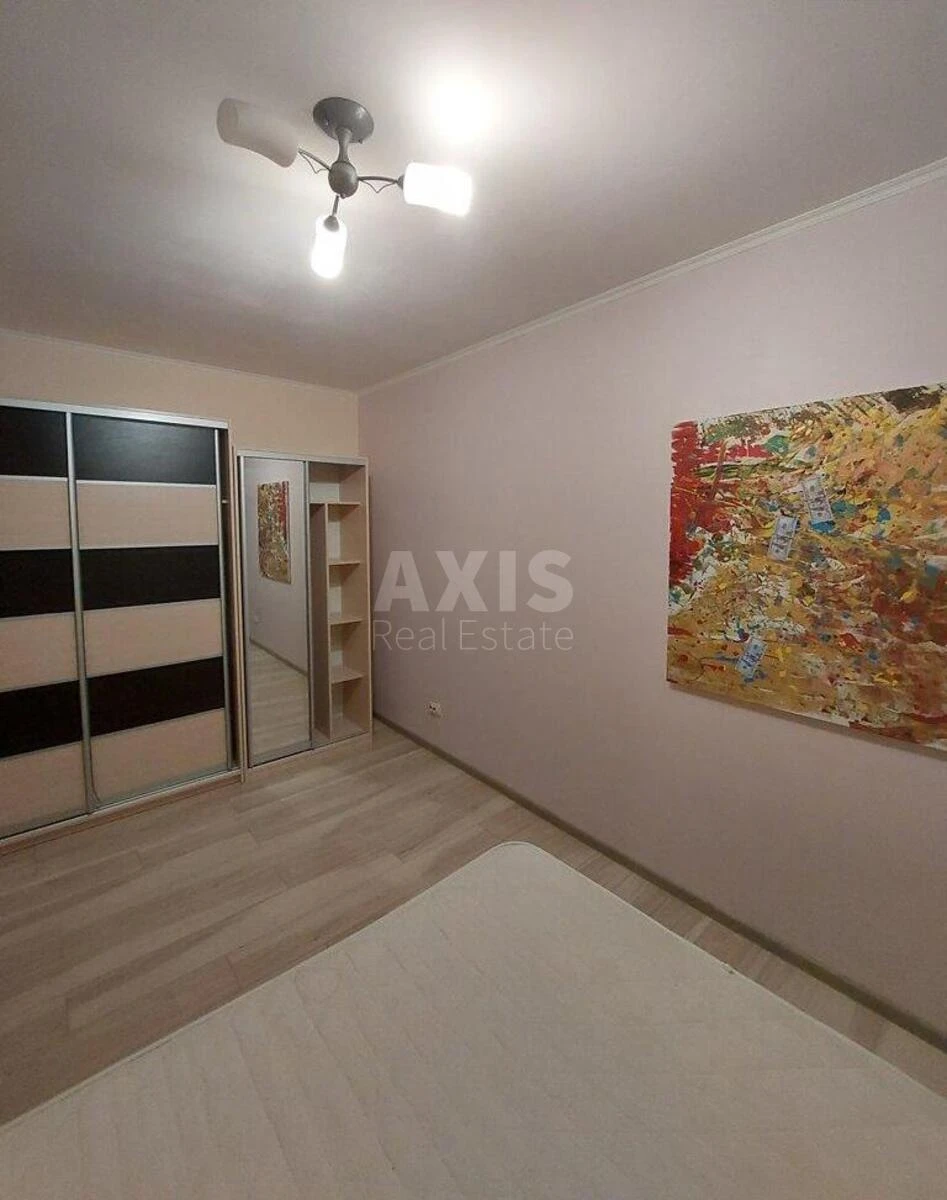 2k apartment vul. Shums'kogo Jurija 3Г631835