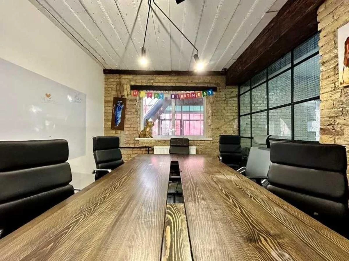 Office vul. Rybal's'ka 2, 66m2686853