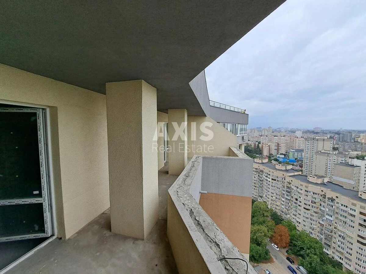 3к квартира ул. Новополевая 2608717