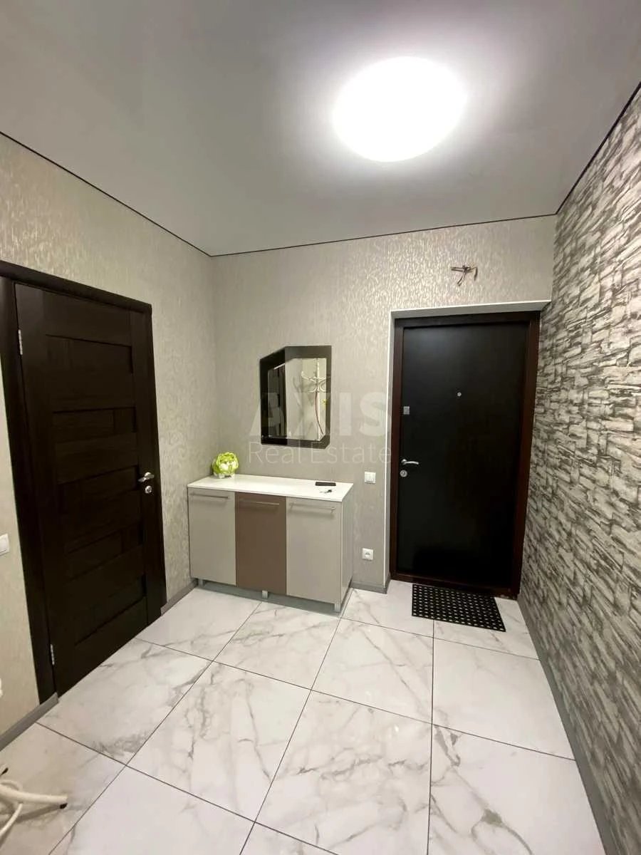 1k apartment pr-t Yevropeyskoho Soyuzu 45706126