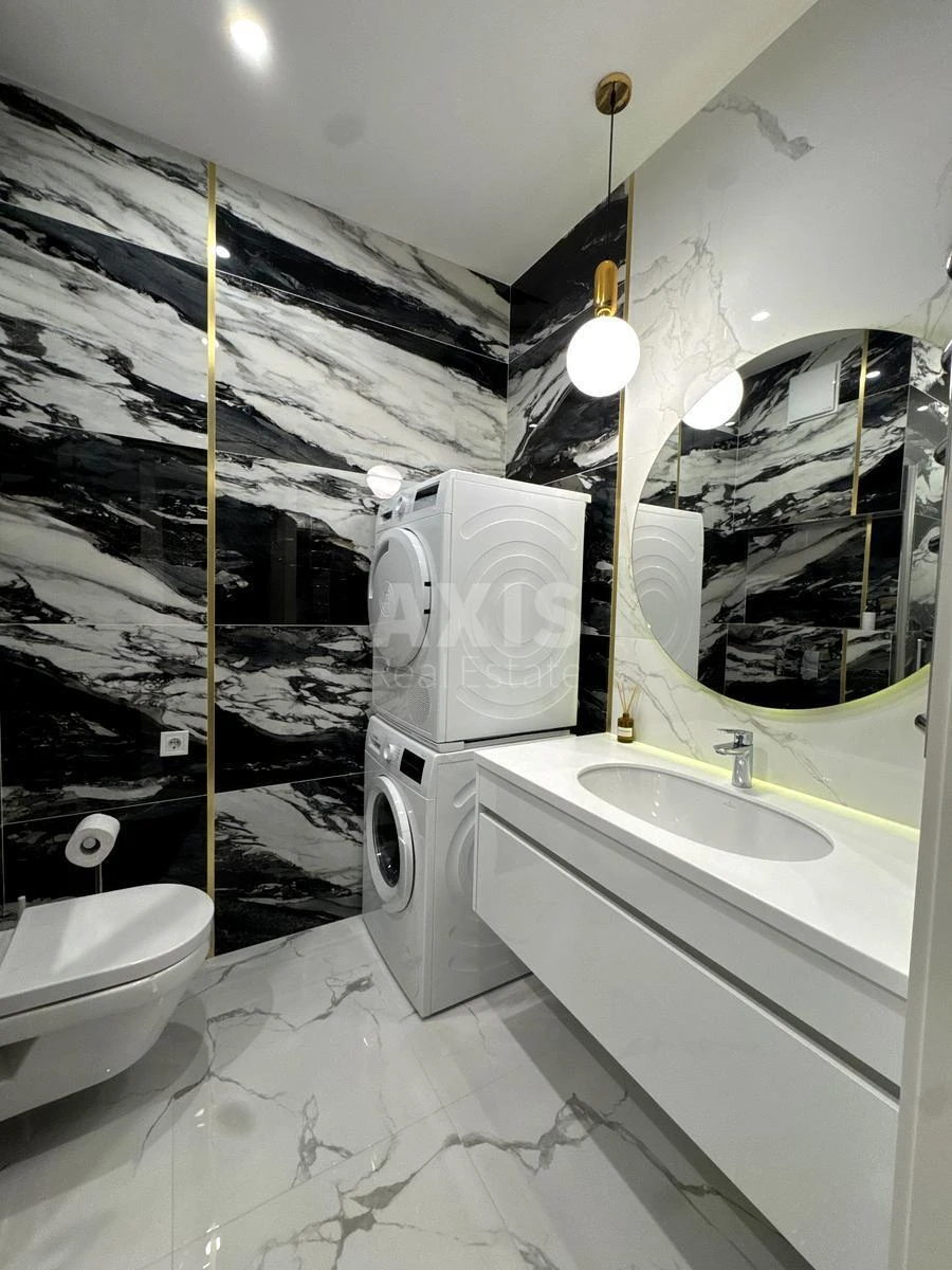 3k apartment vul. Kudri Ivana 17032617