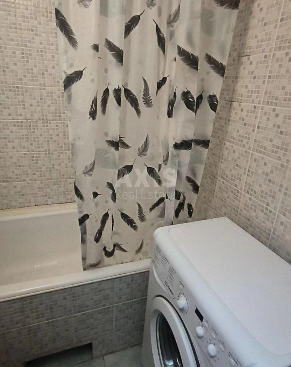 1k apartment vul. Teremkivs'ka 21718946