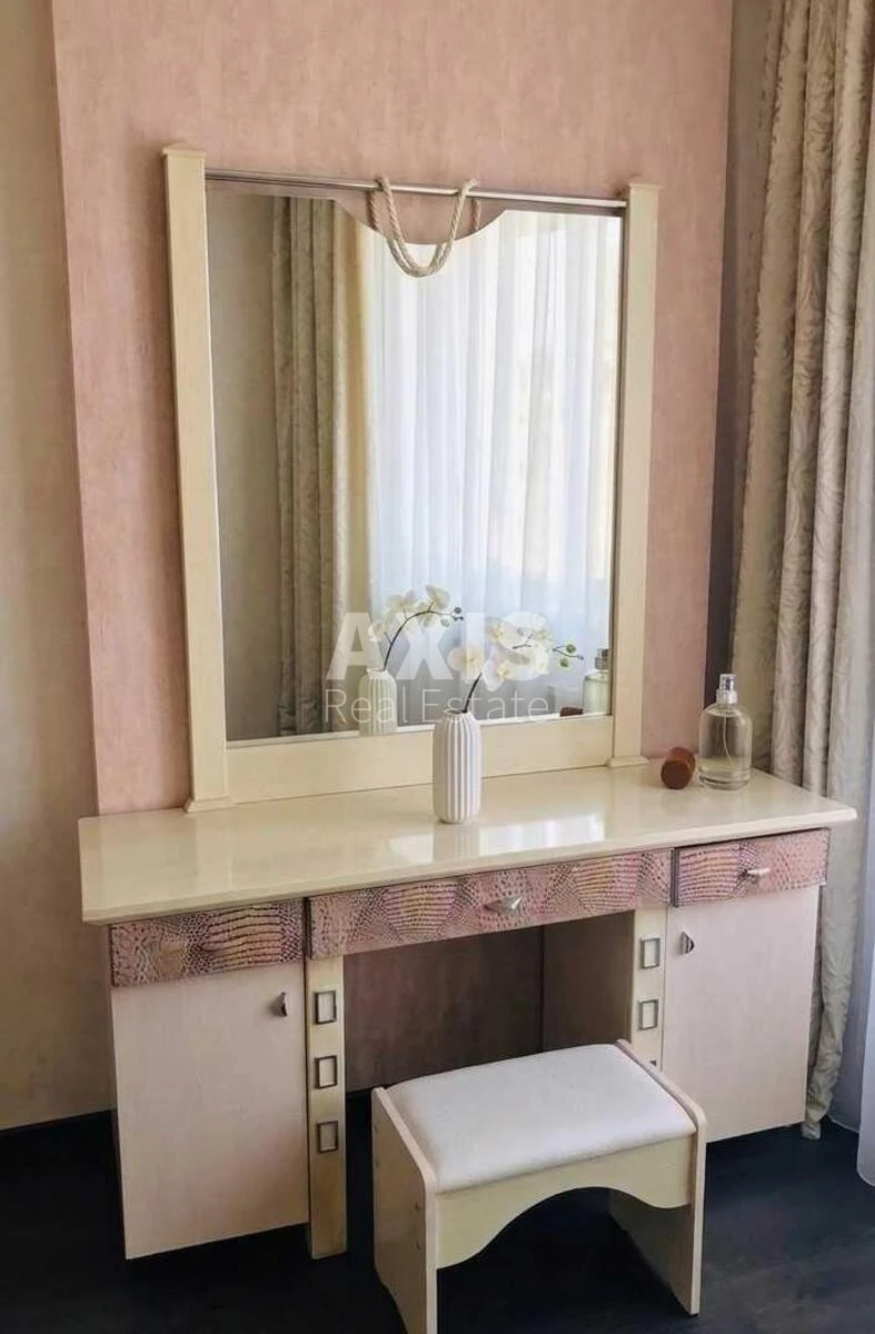 3k apartment vul. Andriya Verkhohlyada eighteen A6879710