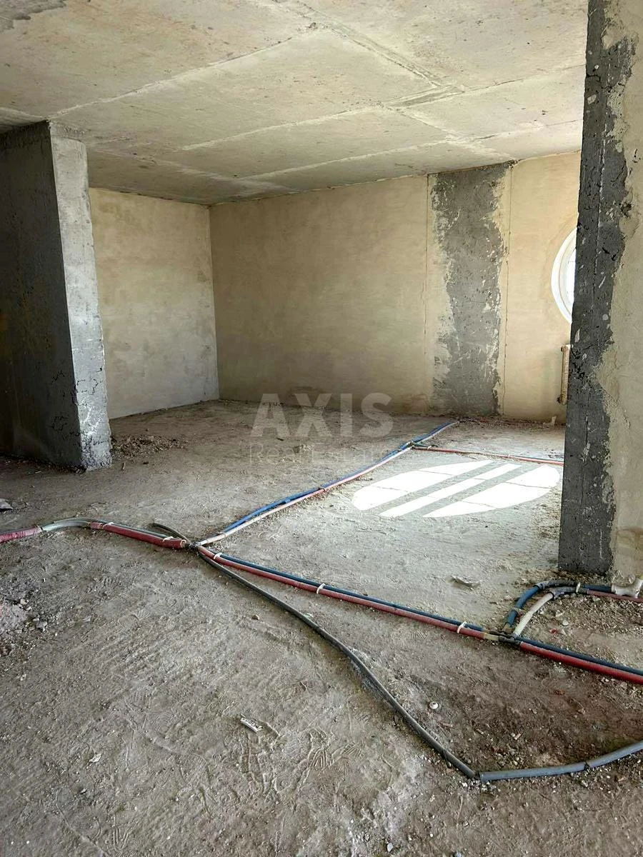 Office vul. Osinnja 33, 99m2640476