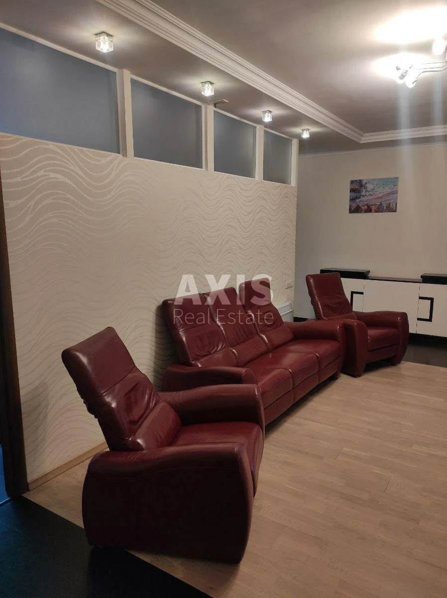 5k apartment vul. Kondratjuka Jurija 18Б453721