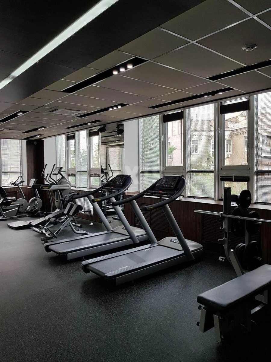 Office vul. Saksagans'kogo 37К, 95m26895614