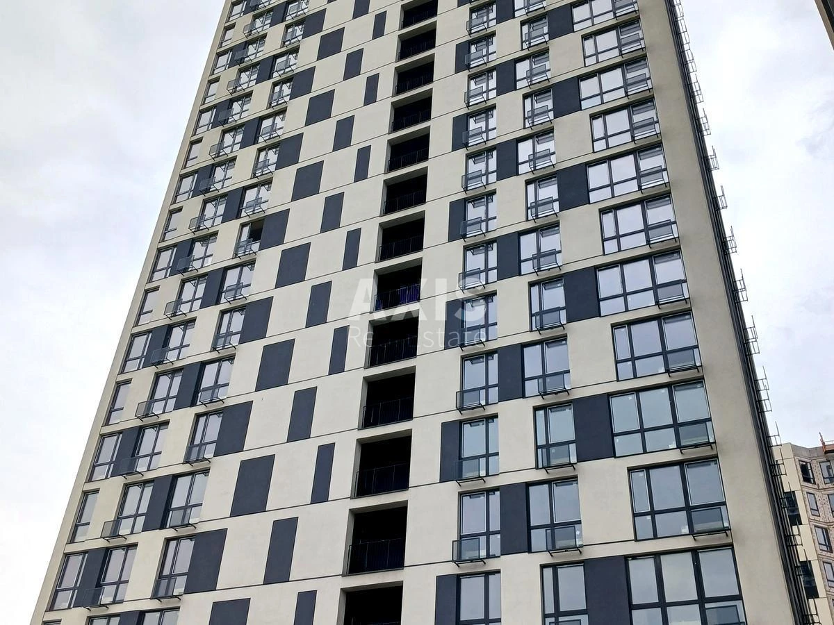 2k apartment vul. Zarichna 16699759