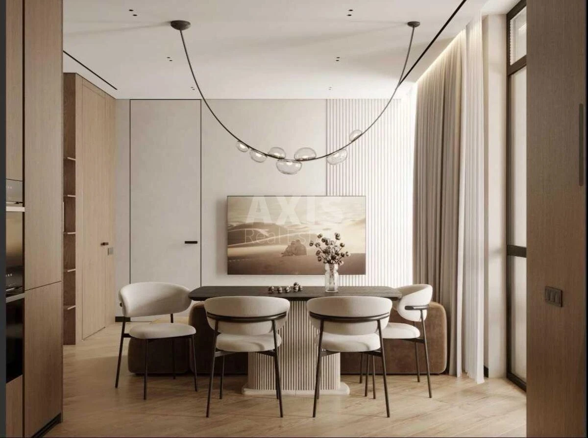 3k apartment vul. Vasylya Tyutyunnyka 39/2710092