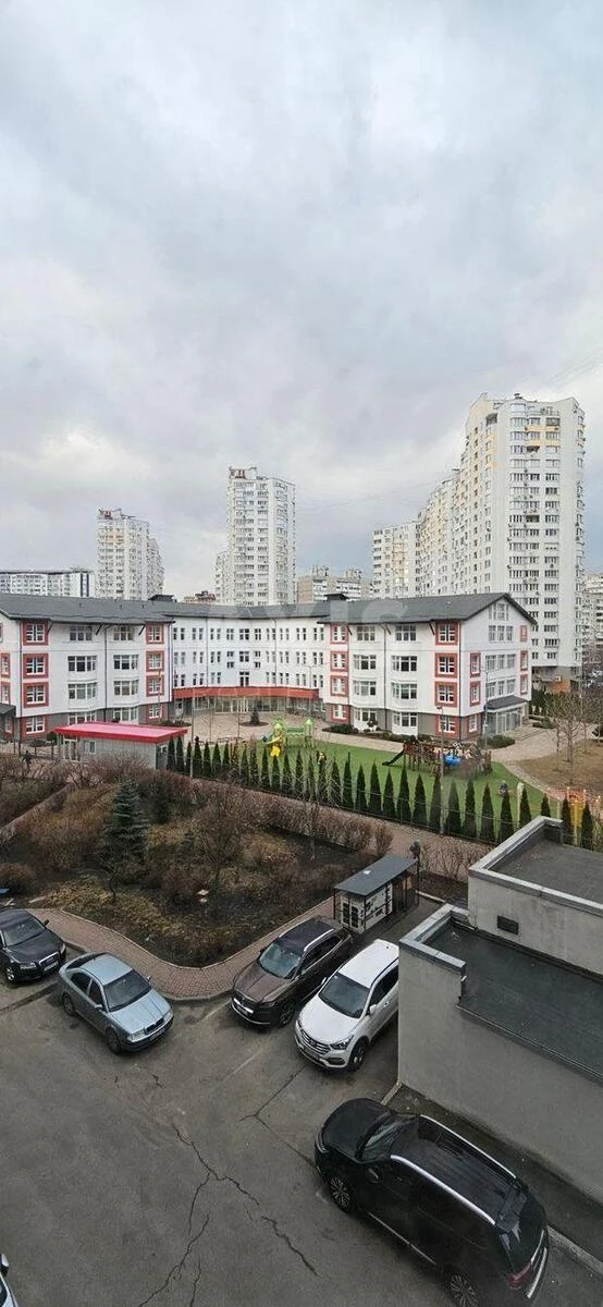 2k apartment vul. Chavdar Jelyzavety 116944714