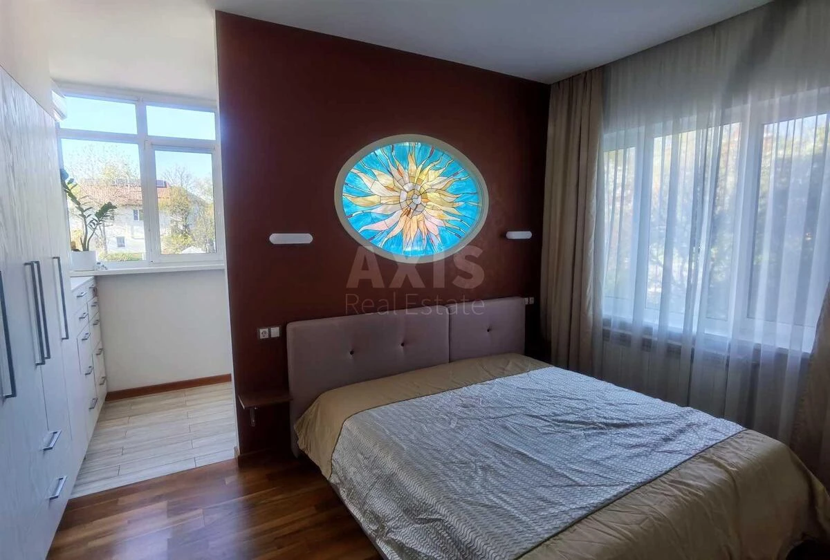 2к квартира ул. Соляная 707097813