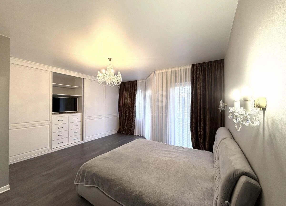 Дoм ул. Виноградная, 120м2, город Киев6920213