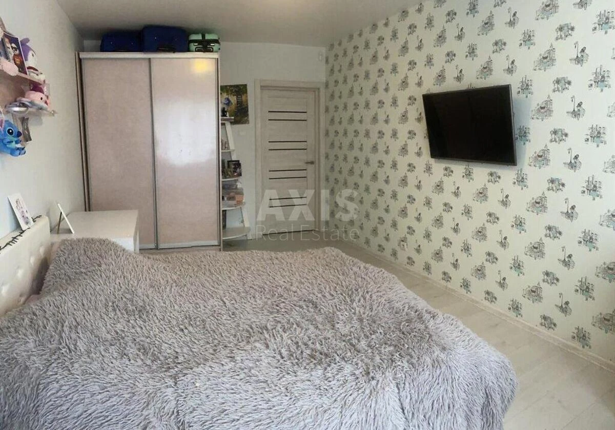 3к квартира ул. Чавдар Елизаветы 4606758