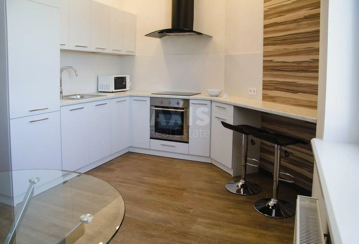 2k apartment pr-t Obolons'kyj 5470724