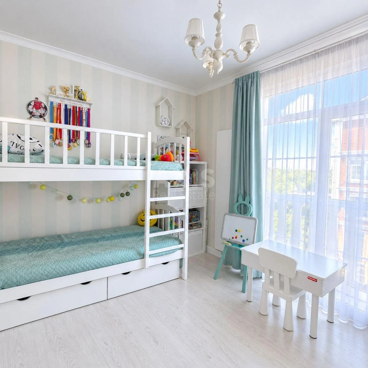 3k apartment vul. Lucenka Dmytra 10707968