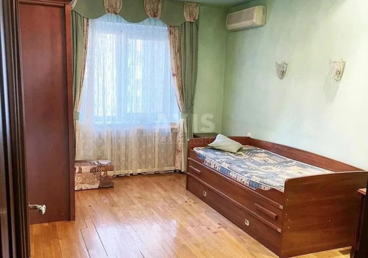 3k apartment vul. Revuc'kogo 5693513