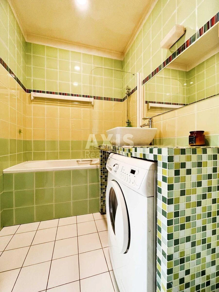 2k apartment vul. Darvina 86707010