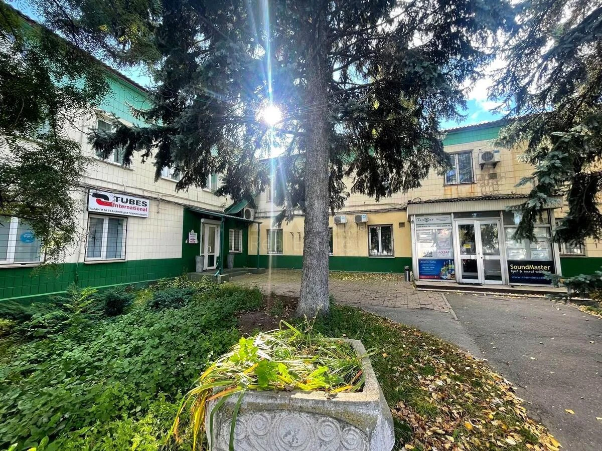 Объект торговли ул. Скоропадского Павла 63, 1234м269394