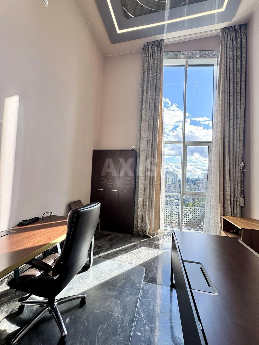 Офис ул. Липковского Василия Митрополита 16В, 248м2694104