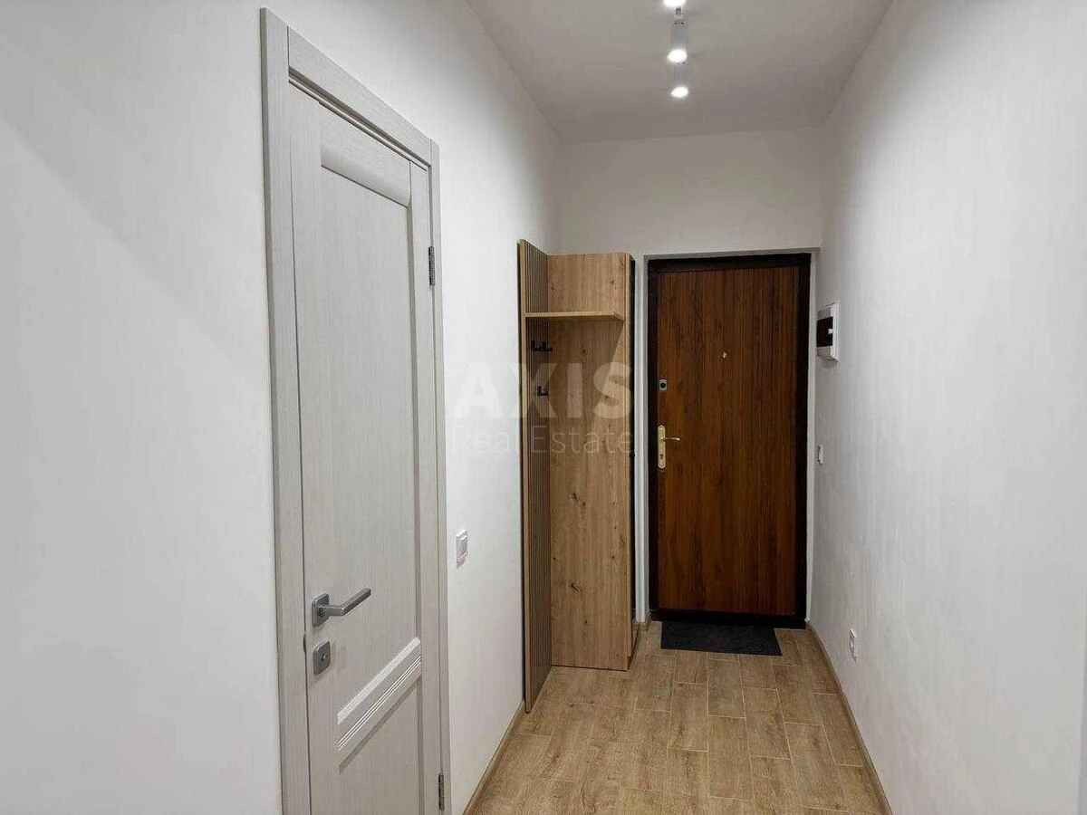 1к квартира ул. Олевская 9698738