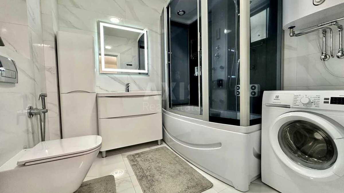 2k apartment vul. Glybochyc'ka 737133912