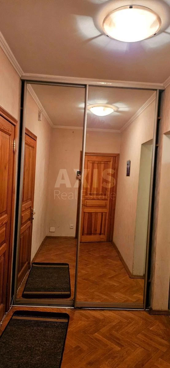1к квартира ул. Ирпенская 63А664142