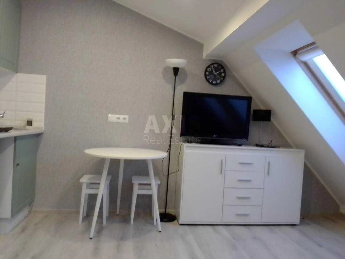 1k apartment vul. Sergija Kolosa 3711051