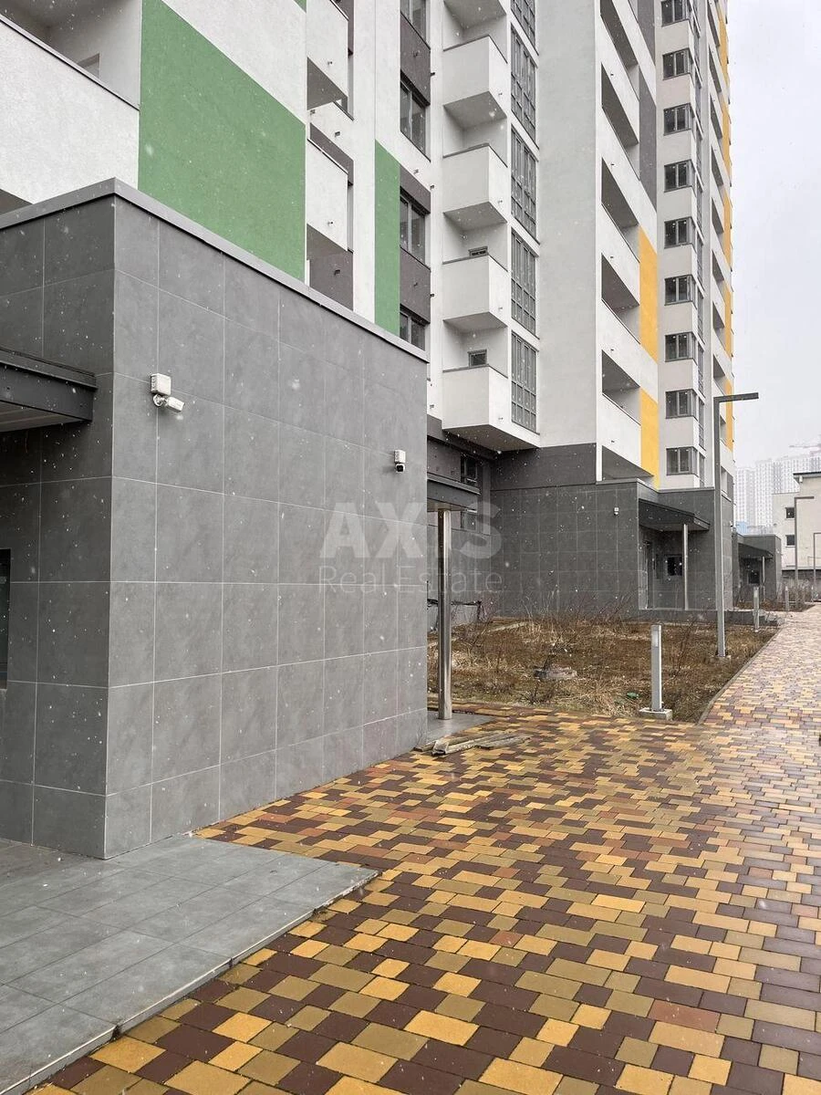 2k apartment vul. Kholodnoyarska 7/96959313