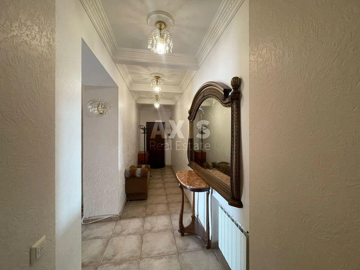 3k apartment pr-t Volodimira Іvasyuka 246949915