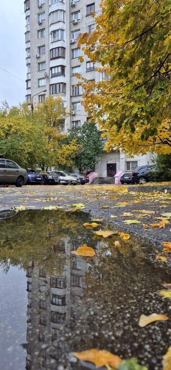 3к квартира ул. Котельникова Михаила 136818711