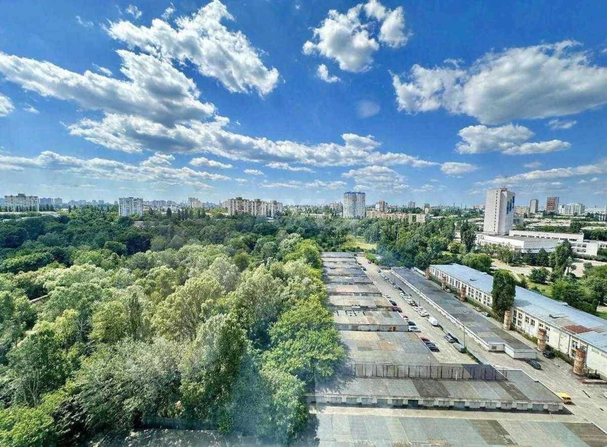 1к квартира ул. Донца Михаила 2712569
