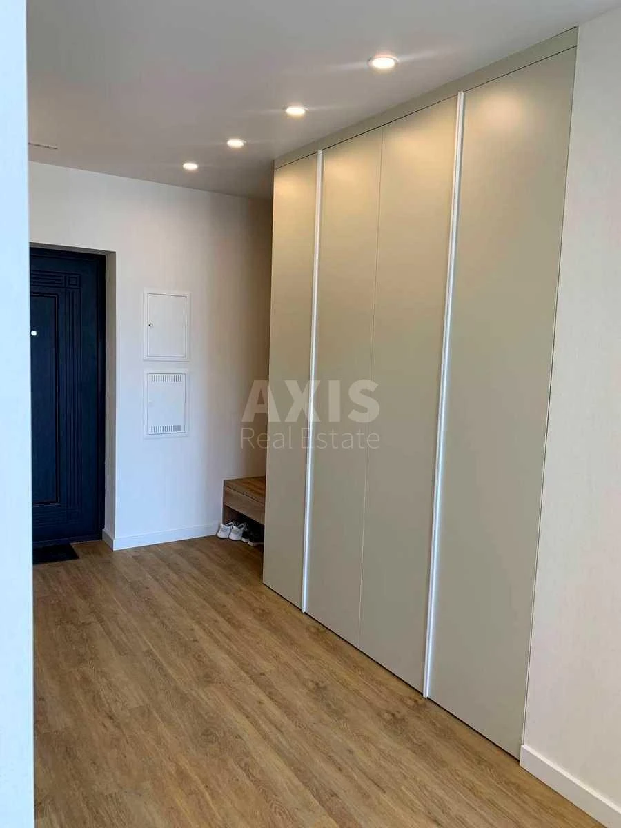 1k apartment pr-t Yevropeyskoho Soyuzu 41В713008